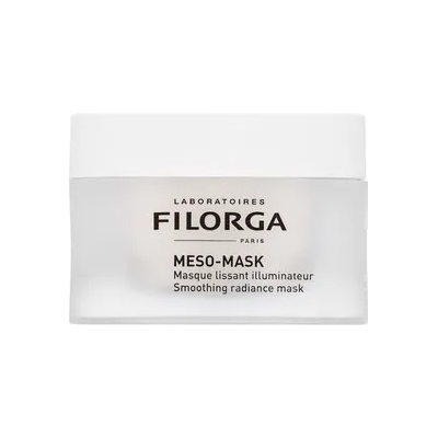 Filorga Meso-Mask подхранваща маска Smoothing Radiance Mask 50 ml