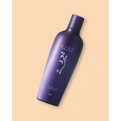 Daeng Gi Meo Ri Revitalizujúci a regeneračný šampón na vlasy Vitalizing Shampoo - 145 ml