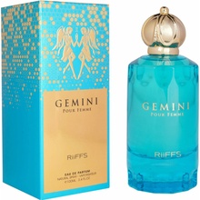 Riiffs Perfumes Gemini parfumovaná voda dámska 100 ml