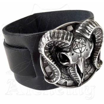 Alchemy gothic гривна ALCHEMY GOTHIC - Gears Of Aiwass - A102