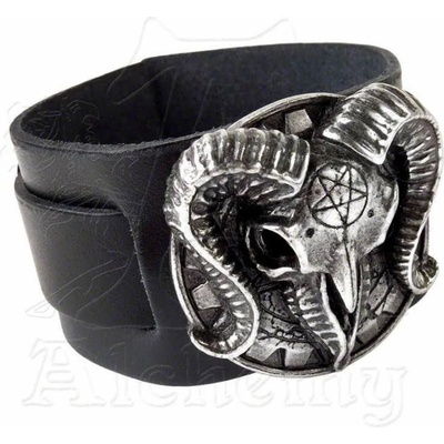 Alchemy gothic гривна ALCHEMY GOTHIC - Gears Of Aiwass - A102