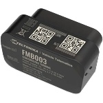 Teltonika FMB003 obd2 gps тракер за автомобил GPS приемници