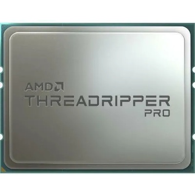 AMD Ryzen Threadripper PRO 5965WX 24-Cores 3.8GHz WRX8 Tray