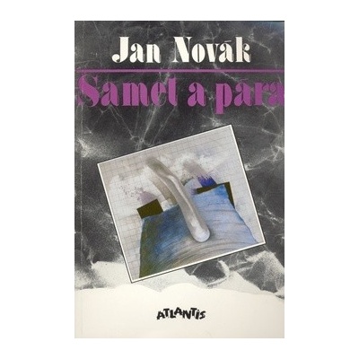 Samet a pára