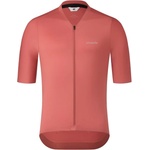 straede Фланелка с къс ръкав за колоездене straede Aerlig Jersey Cycling jersey - Spice - размер XS (056-4256-1011)