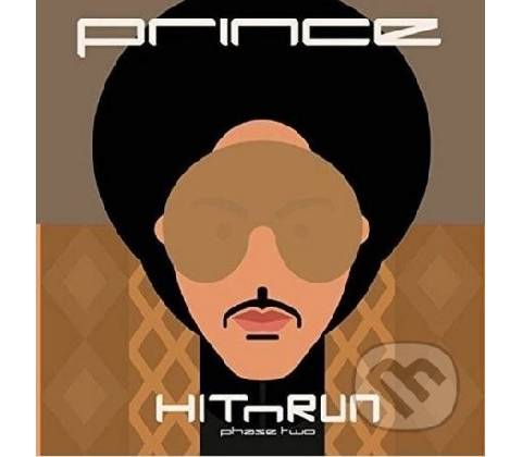 PRINCE: HITNRUN PHASE TWO CD