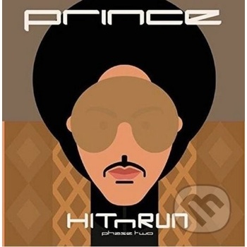 PRINCE: HITNRUN PHASE TWO CD
