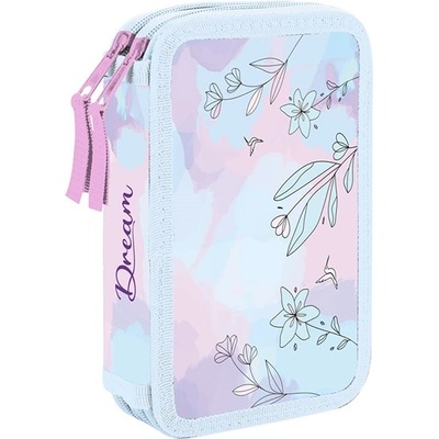 KARTON P+P Държач за химикалки OXY 2 нива празен Sherpy Colibri (9-53225)