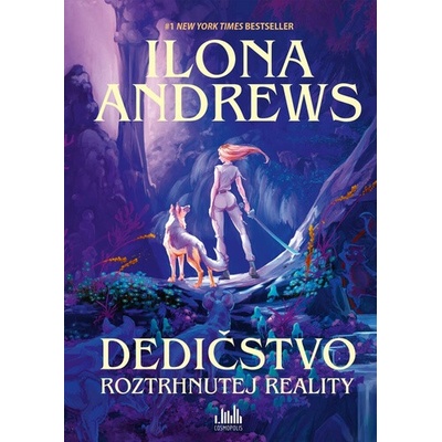 Dedičstvo roztrhnutej reality