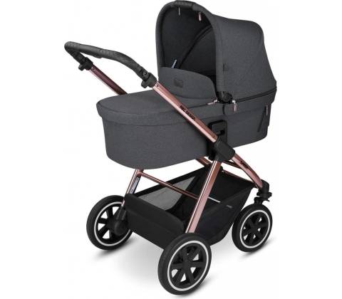 ABC Design Samba bubble Diamond 2022