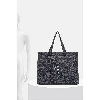 adidas by Stella McCartney Спортен сак adidas by Stella McCartney в черно JM8501 (JM8501)
