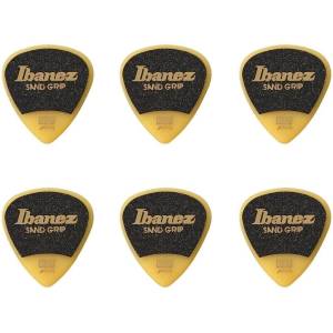 Ibanez PPA16HSG-YE Перце за китара (<![CDATA[PPA16HSG-YE]]>)