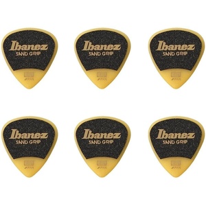 Ibanez PPA16HSG-YE Перце за китара (PPA16HSG-YE)