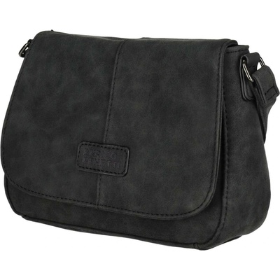 Enrico Benetti dámská crossbody kabelka Radina černá