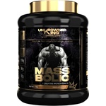 UnKrowned King by Kevin Levrone MassBolic Gainer | with Creatine Monohydrate & Tribulus [3000 грама] Ванилия
