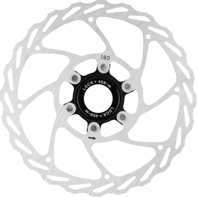 Force 424003 180 mm 7"