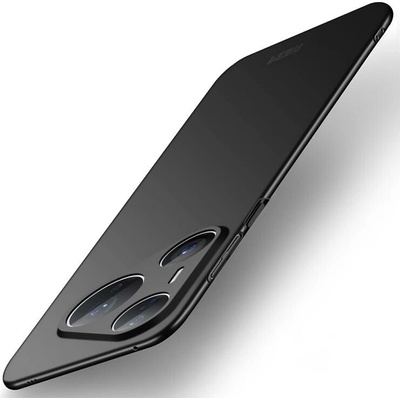 MOFI Plastový kryt pro Huawei Pura 80 Ultra černý