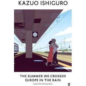 Summer We Crossed Europe in the Rain (2024)