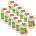 Animonda CARNY Cat Adult говеждо + щраус 12 x 85 г