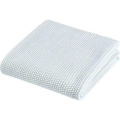 Kikka Boo Плетено памучно одеяло Dream Big Blue (31103010115)