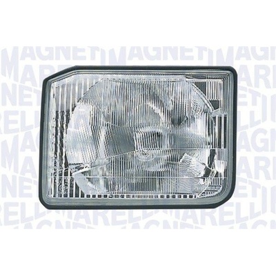 Hlavný svetlomet MAGNETI MARELLI 712459501129
