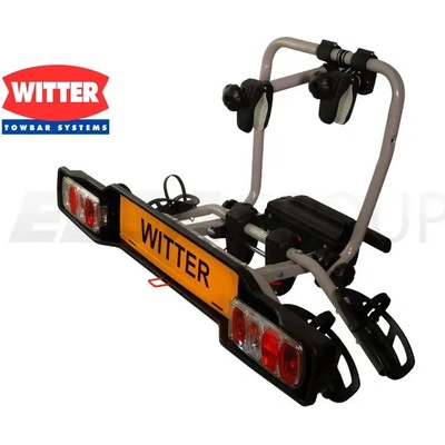 Witter ZX302