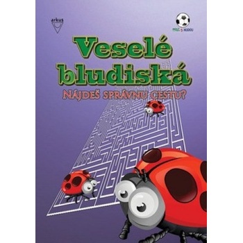 Veselé bludiská -