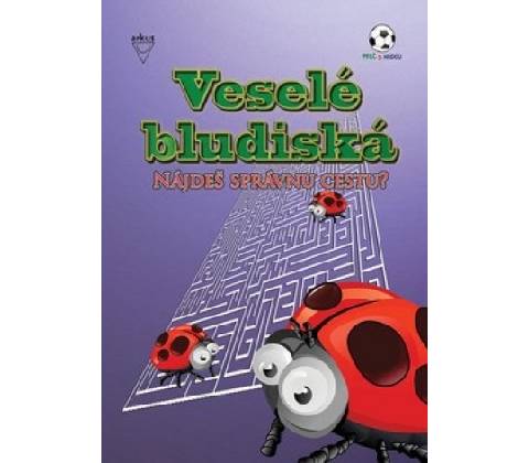 Veselé bludiská -