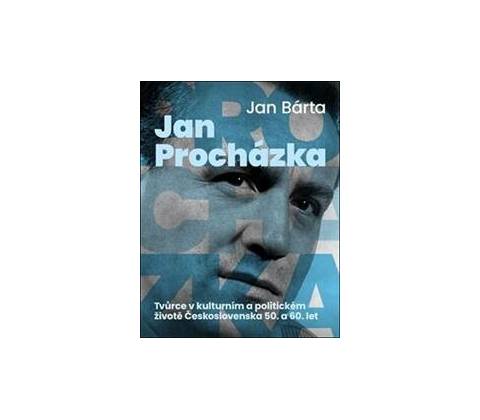 Jan Procházka - Jan Bárta