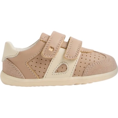 Bobux Su Titan Bq Warm Taupe