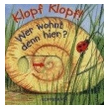 Klopf klopf! Wer wohnt denn hier? Wandrey Guido