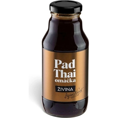 Živina Pad Thai omáčka 370 g