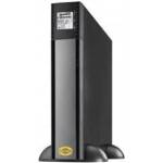 ORVALDI V2000+ sine 2U LCD Line-Interactive UPS UPS