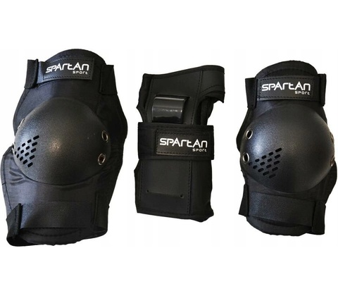 Spartan 271