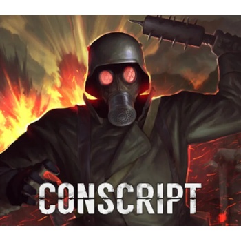 Conscript