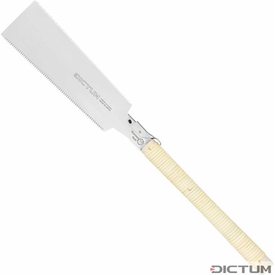 Dictum 712385 Ryoba 240 Traditional Grip