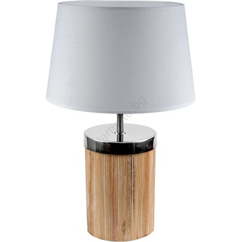 Image 1 of Brilagi - Настолна лампа FERNI 1xE27/40W/230V сива (BG0127)