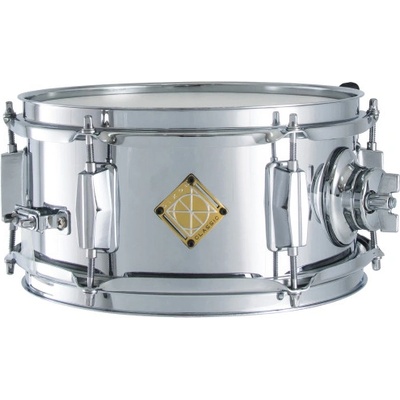 Dixon Classic Steel Snare 10x5"