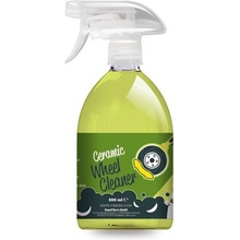 Dope Fibers Ceramic Wheel Cleaner 500 ml