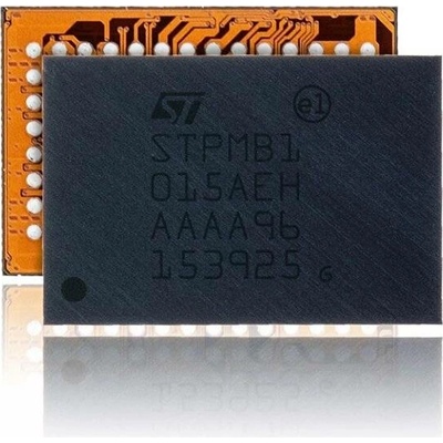 IC čip bezdrátového nabíjení iPhone 11 Series (STPMB) IPH1440