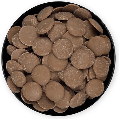 FITBOY Mléčná 33% Chiara 200 g