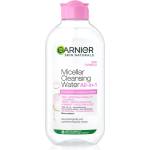 Garnier Micellar мицеларна вода за чувствителна кожа на лицето 200ml
