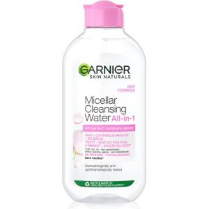Garnier Micellar мицеларна вода за чувствителна кожа на лицето 200ml