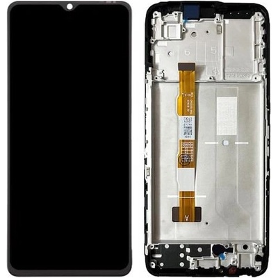 Vivo LCD Дисплей и Тъч Скрийн с Рамка за vivo Y27 4G / Y27 5G / Y35+ 5G
