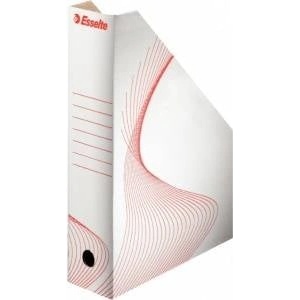 Esselte carton container 80 mm (493222)