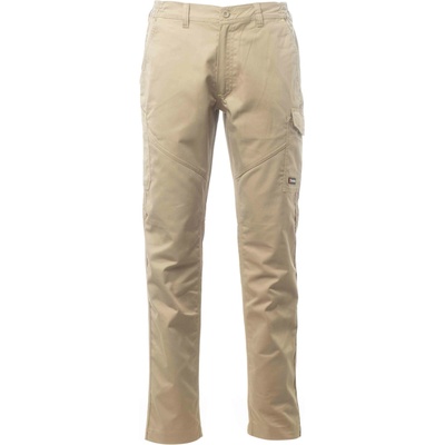 Payper WORKER Pracovné nohavice Khaki