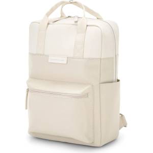 Kapten & Son Дневна раница Kapten & son Bergen 9 Daypack - Sandstone - размер One Size (502-9498-0411)