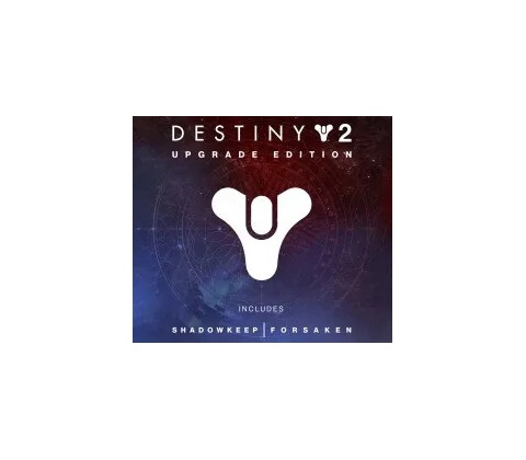 Destiny 2 Upgrade Edition