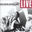 GOLDEN EARRING: LIVE CD