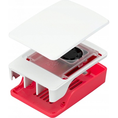 Raspberry Pi RB-CASEP5-SC1159